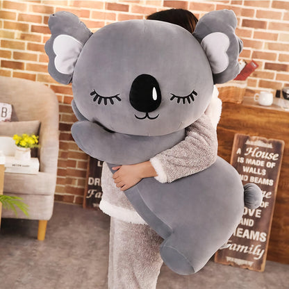 Kozy Koala - The Dreamy Snuggle Plush