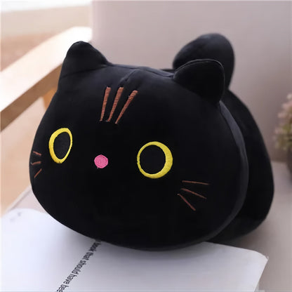 Neko Noodle Looong Cat Plushie
