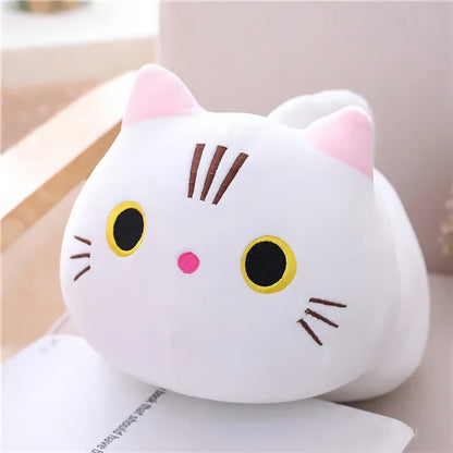 Neko Noodle Looong Cat Plushie